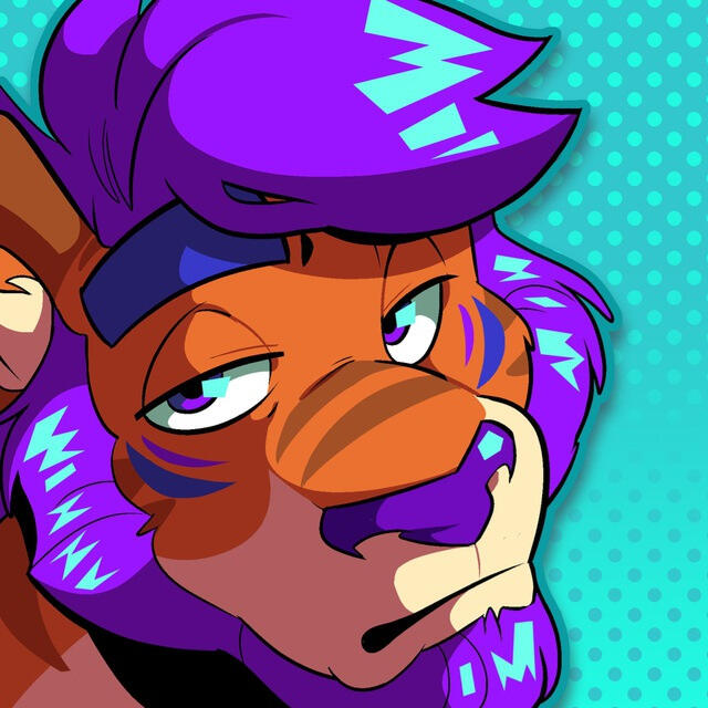 Art by @